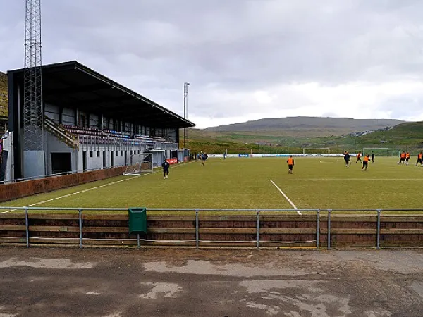 Skansi Arena