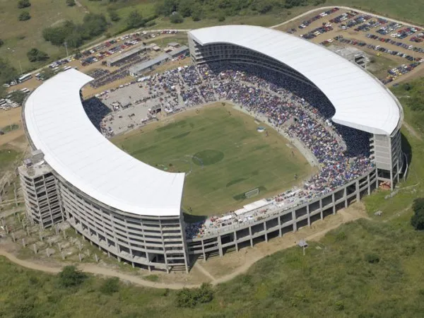 Estadio Deportivo Cali