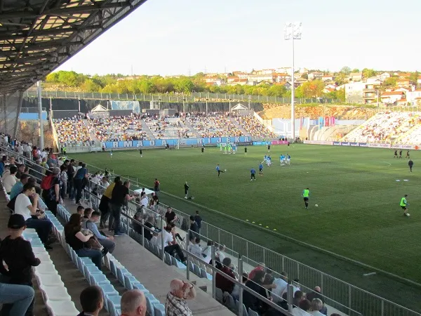 Stadion HNK Rijeka