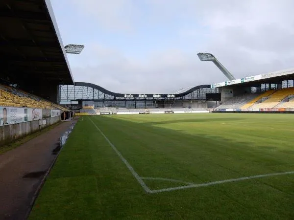 Nordstern Arena Horsens