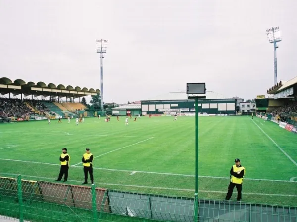 Bogdanka Arena