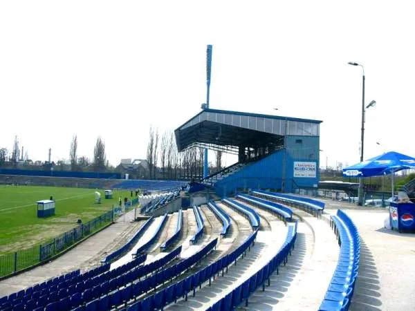 Stadion Śląski