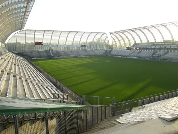 Stade Crédit Agricole de la Licorne