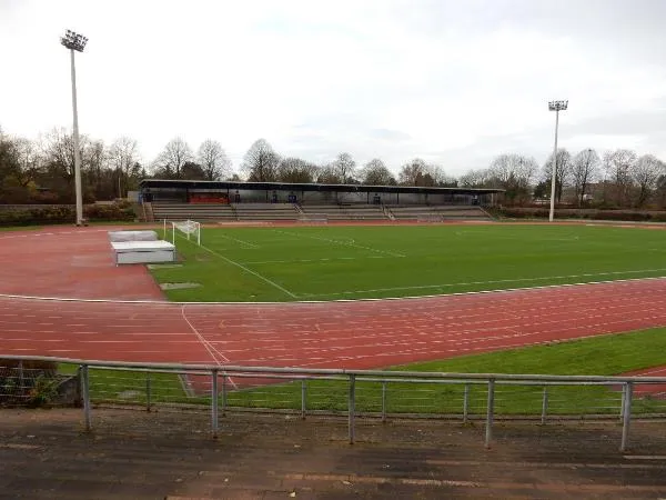 Grenzlandstadion