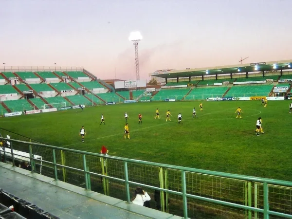 Estadio Romano