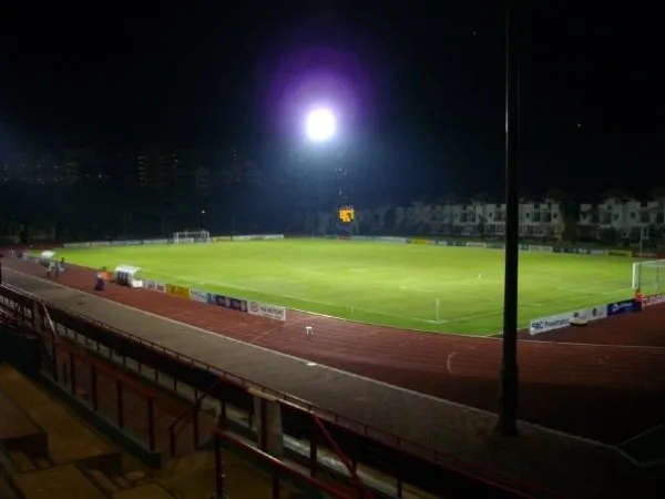 Choa Chu Kang Stadium