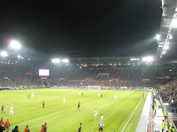 Millerntor-Stadion