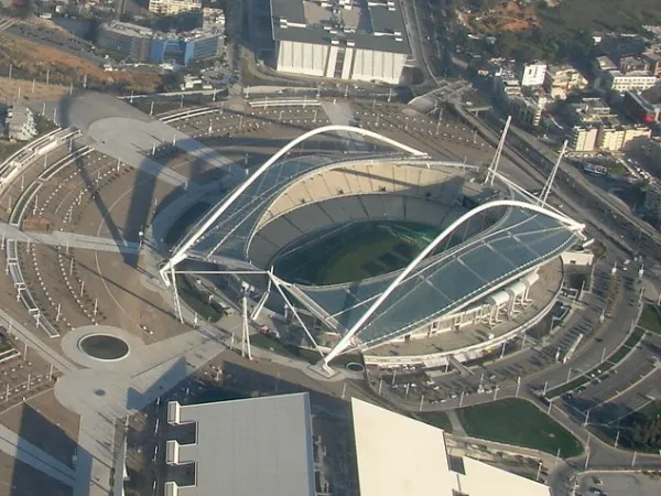 Stadio Apóstolos Nikolaidis