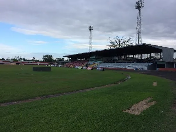 André-Kamperveen-Stadion