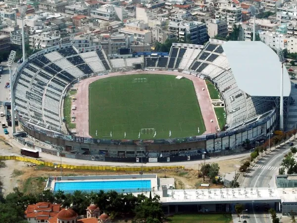 Stadio Toumbas