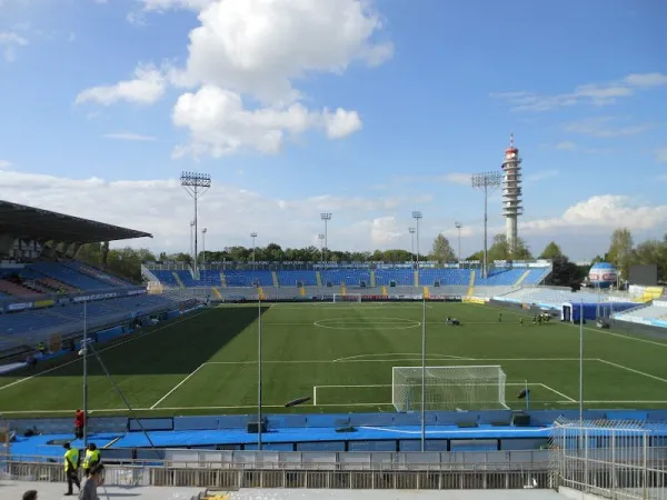 Stadio Comunale Silvio Piola