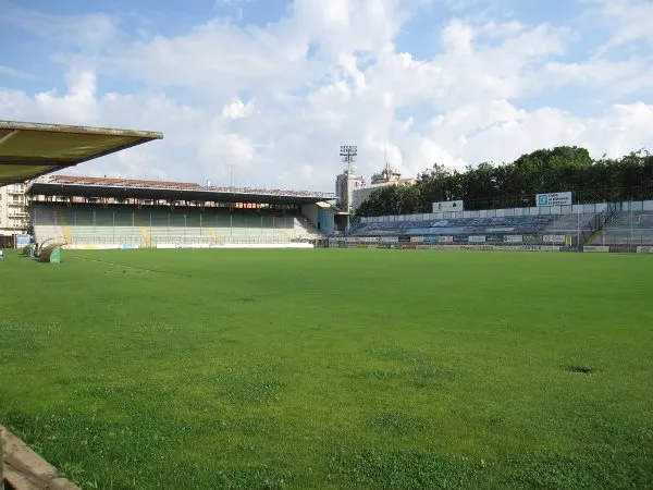 Stadio Paolo Mazza