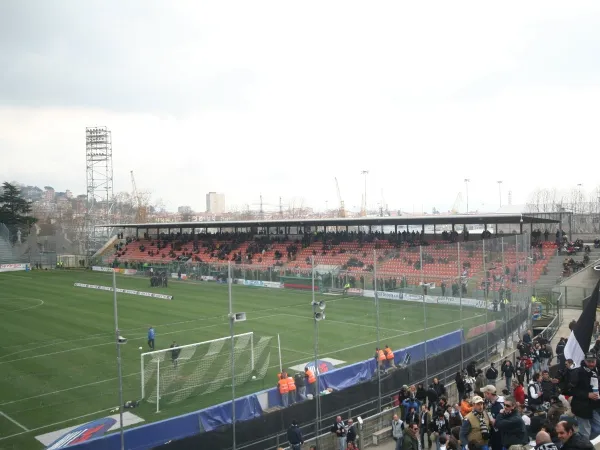 Stadio Alberto Picco