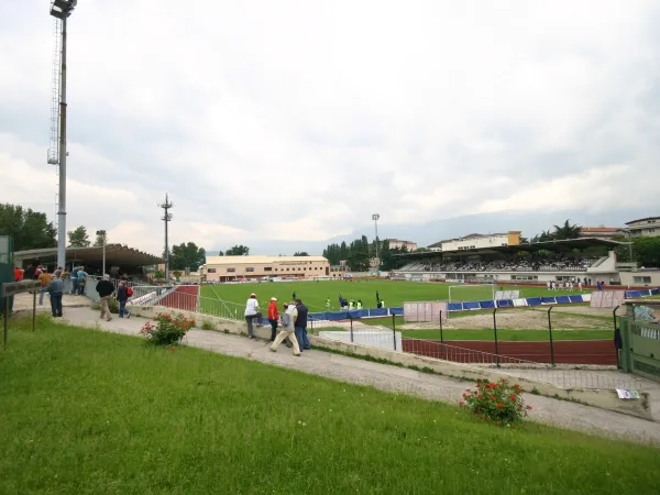 Stadio Marco Druso