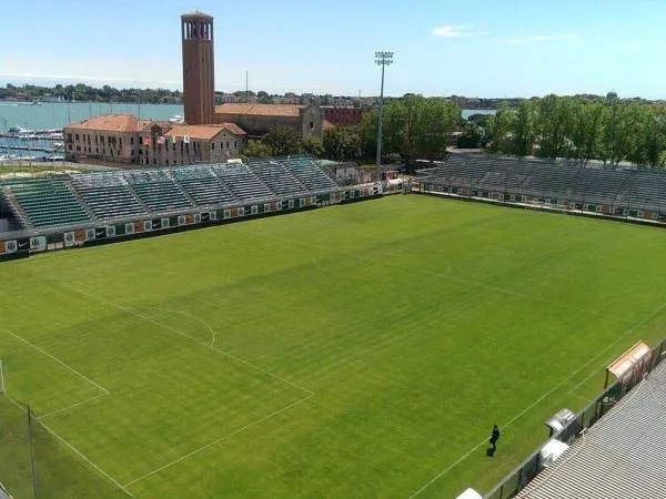 Stadio Pierluigi Penzo