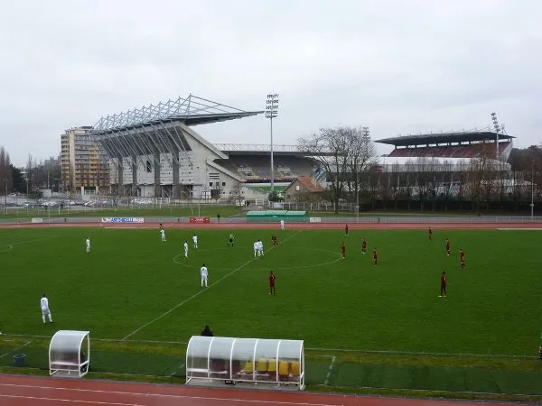 Stade Dezavelle