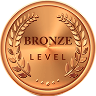 Bronze Level VIP